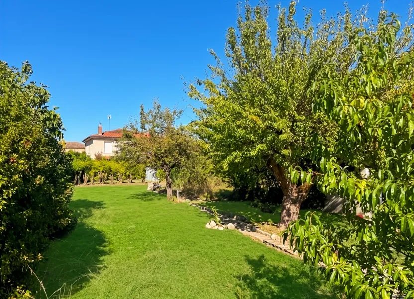 Maison à vendre, 127m², Montauban