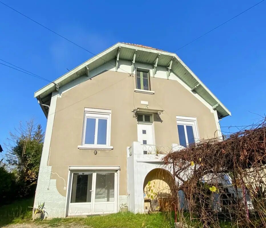 Maison à vendre, 120m², Montauban