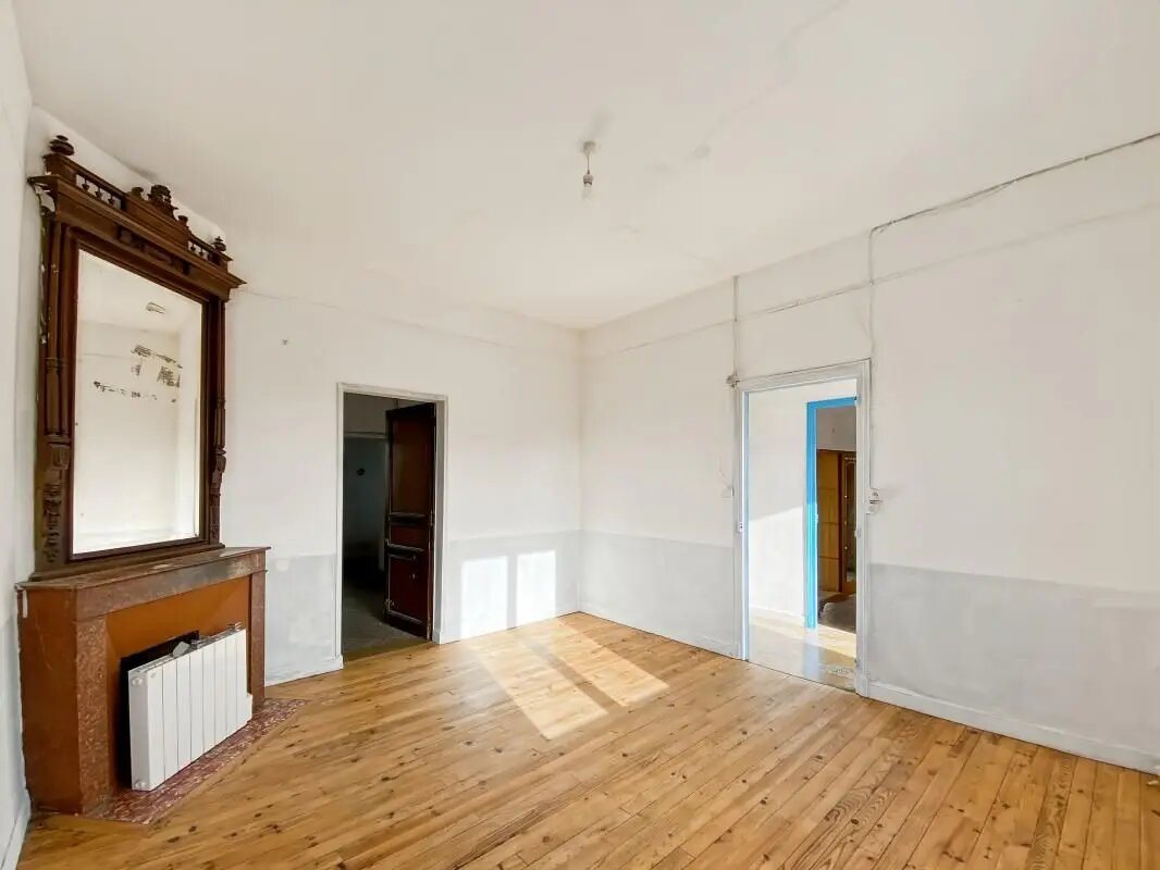 Maison à vendre, 120m², Montauban