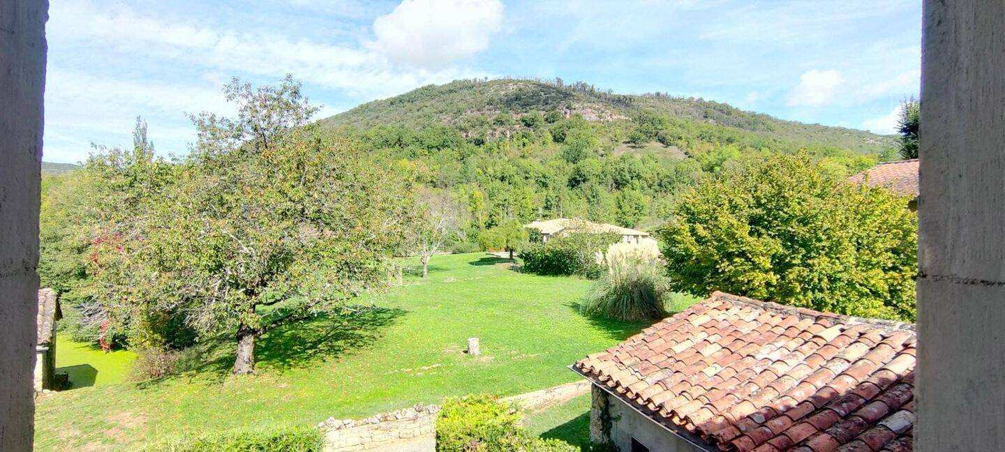 Maison à vendre, 300m², Saint-Antonin-Noble-Val