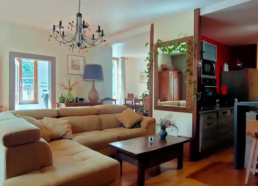 Maison à vendre, 300m², Saint-Antonin-Noble-Val