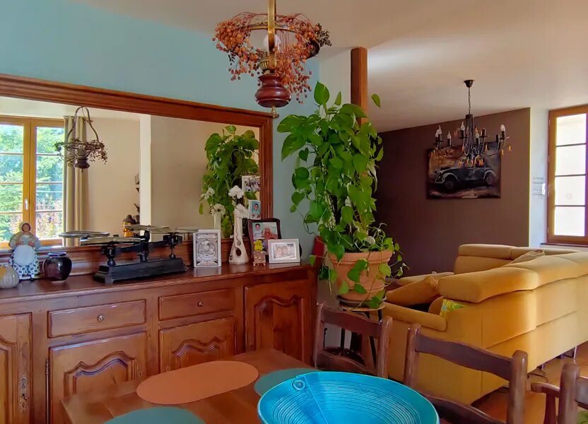 Maison à vendre, 300m², Saint-Antonin-Noble-Val