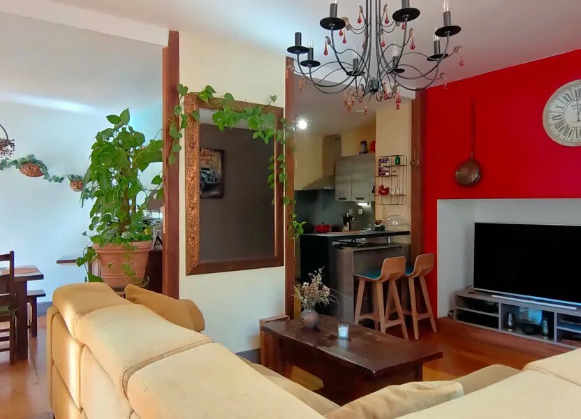 Maison à vendre, 300m², Saint-Antonin-Noble-Val