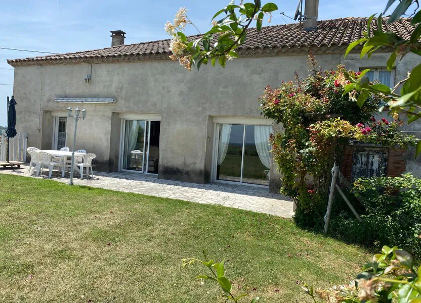 Maison à vendre, 159m², Vazerac