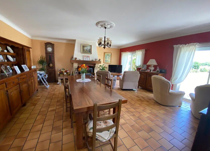Maison à vendre, 159m², Vazerac