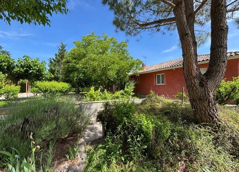 Maison à vendre, 153m², Saint-Cirq