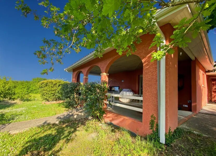 Maison à vendre, 153m², Saint-Cirq