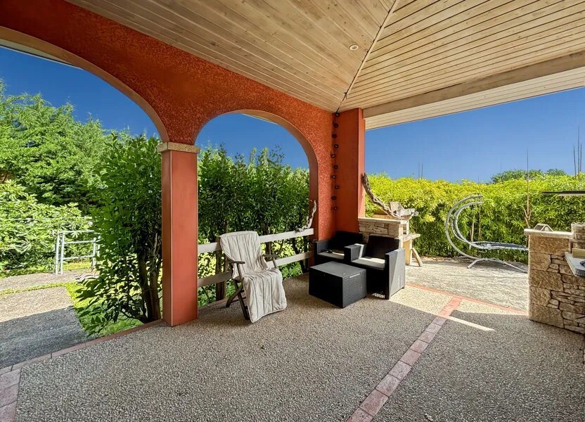 Maison à vendre, 153m², Saint-Cirq