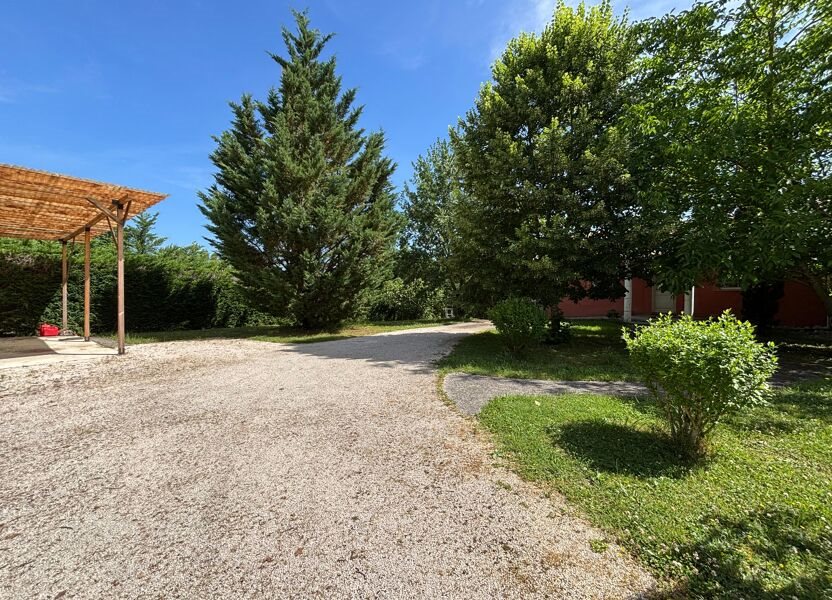 Maison à vendre, 153m², Saint-Cirq