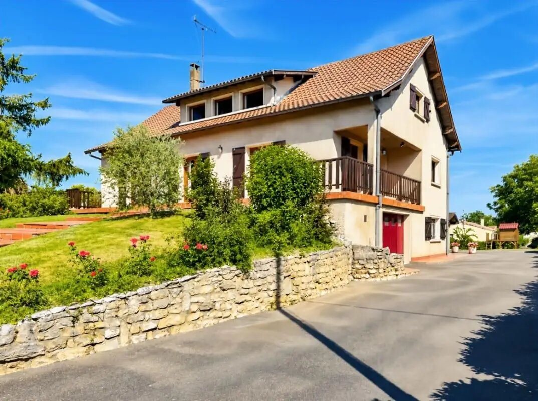 Maison à vendre, 160m², Montauban