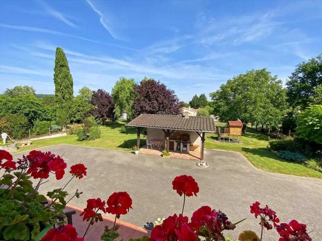 Maison à vendre, 160m², Montauban