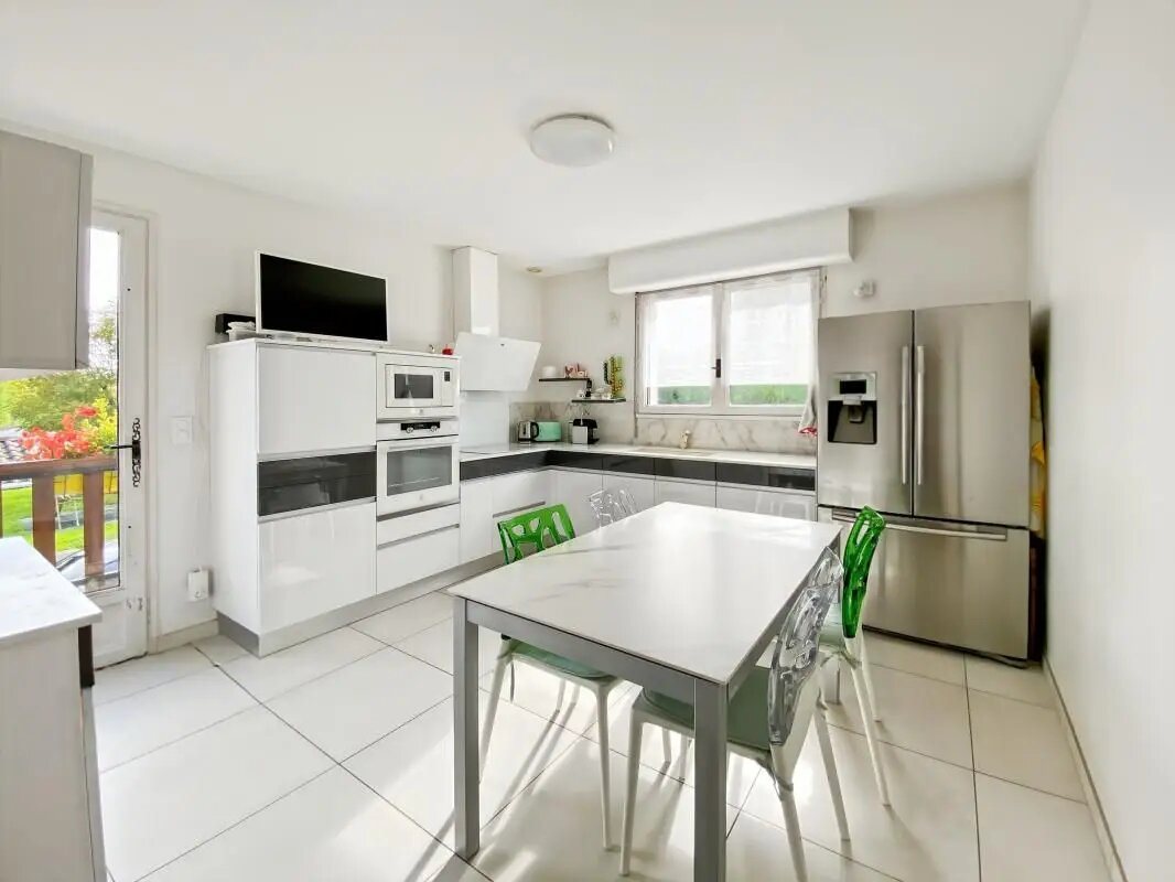 Maison à vendre, 160m², Montauban