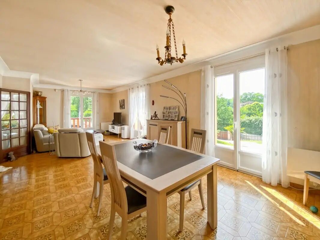 Maison à vendre, 160m², Montauban