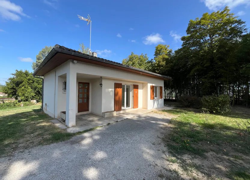 Maison à louer, 66m², Réalville