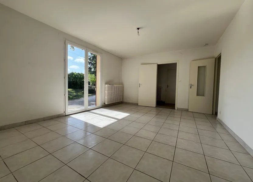Maison à louer, 66m², Réalville