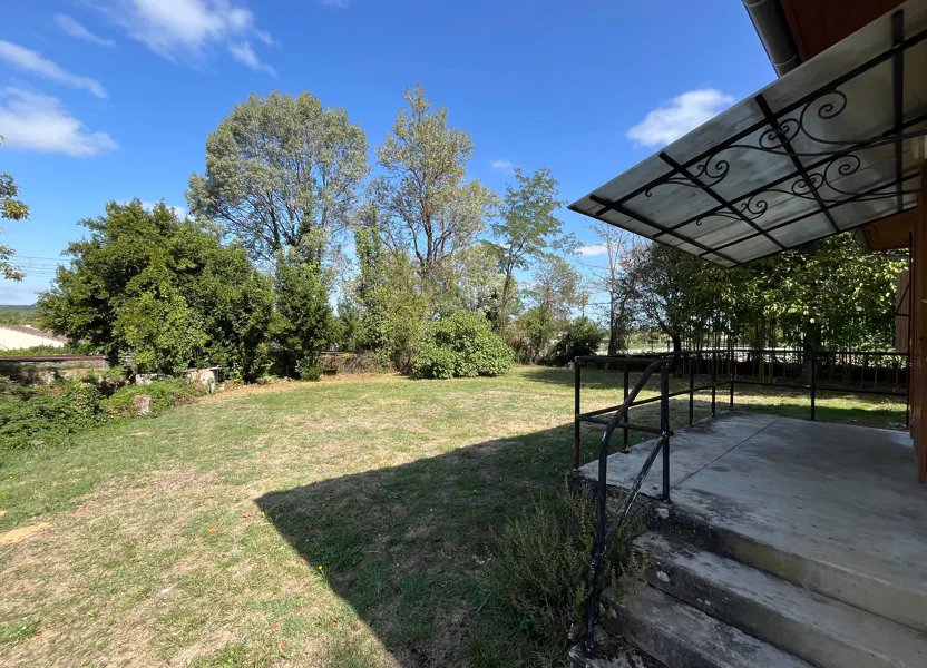 Maison à louer, 66m², Réalville