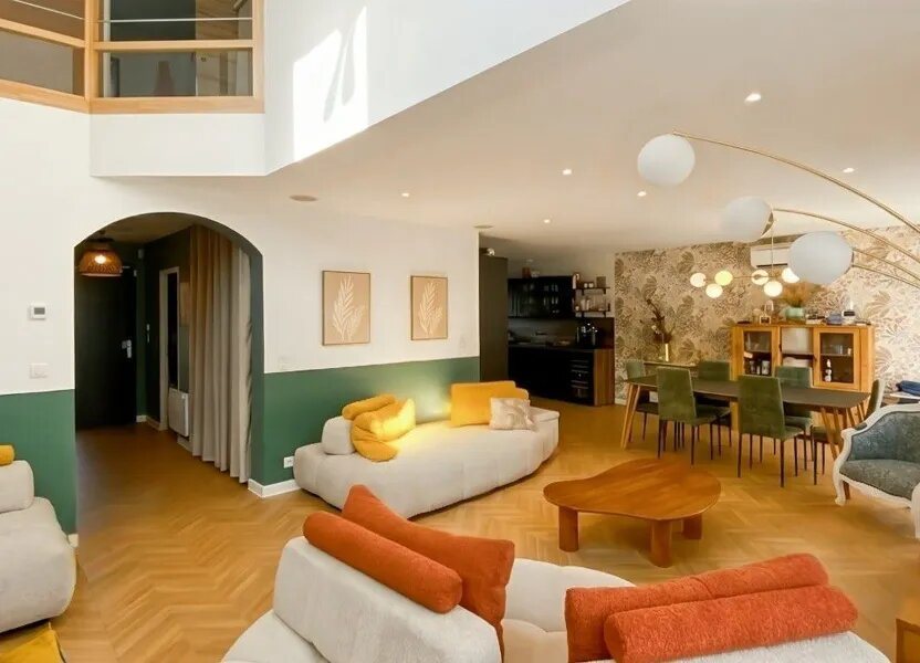 Maison à vendre, 153m², Labastide-Saint-Pierre