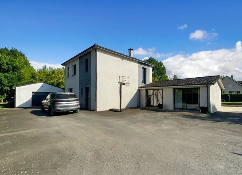 Maison à vendre, 153m², Labastide-Saint-Pierre