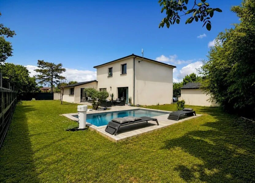 Maison à vendre, 153m², Labastide-Saint-Pierre