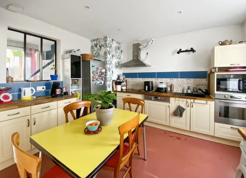 Maison à vendre, 100m², Montauban