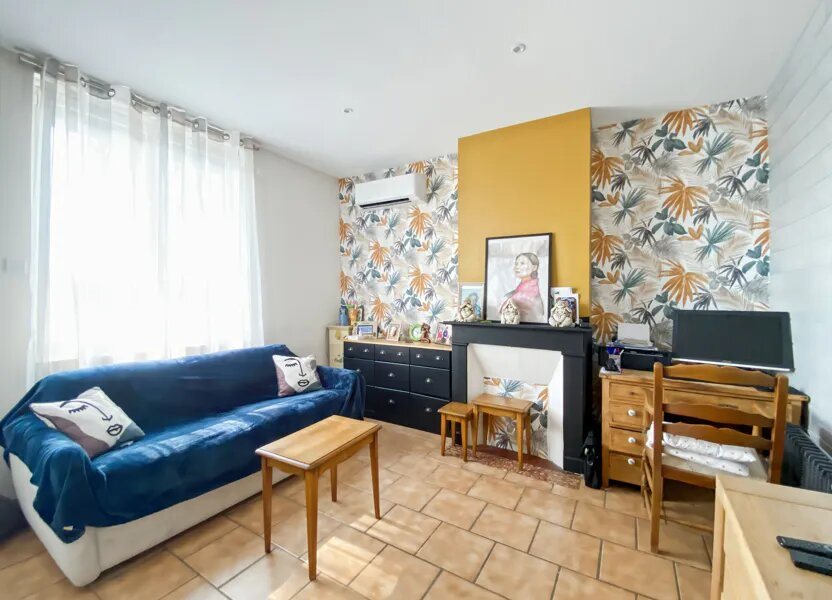 Maison à vendre, 100m², Montauban