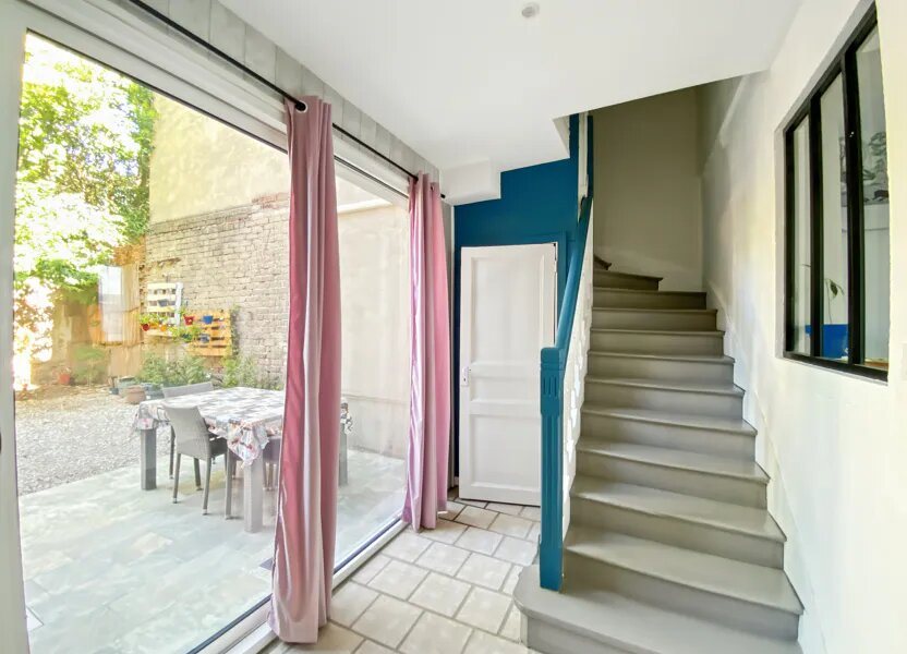 Maison à vendre, 100m², Montauban