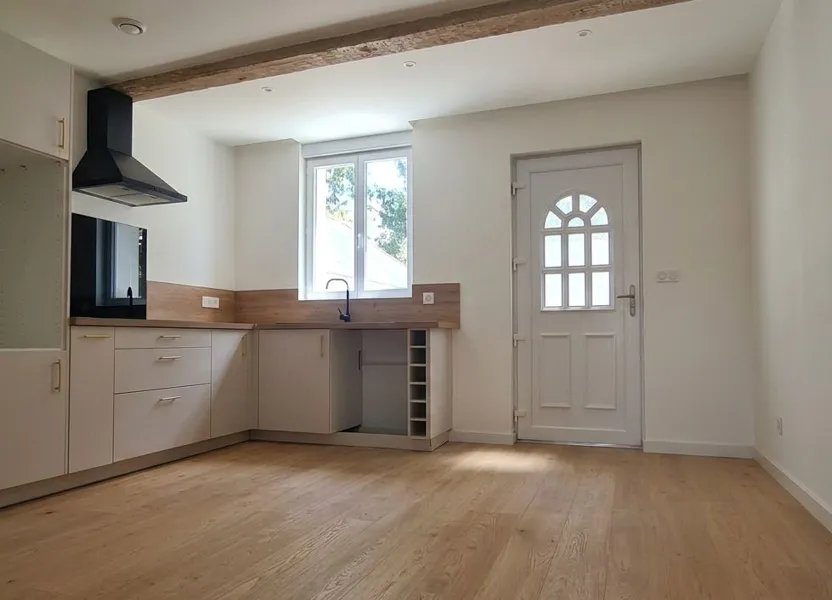 Maison à vendre, 96m², Montauban