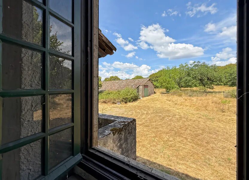 Maison à vendre, 203m², Montricoux