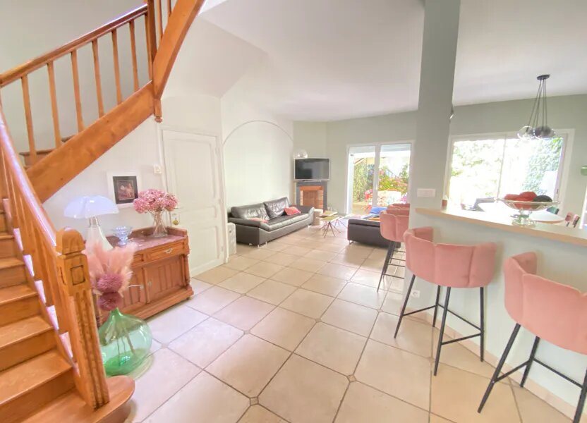 Maison à vendre, 185m², Montauban