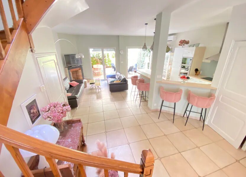 Maison à vendre, 185m², Montauban