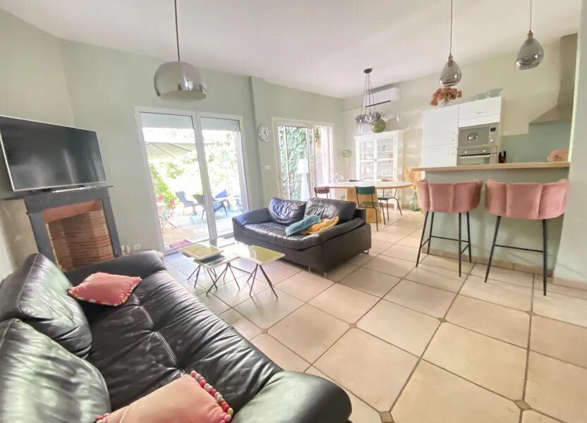 Maison à vendre, 185m², Montauban