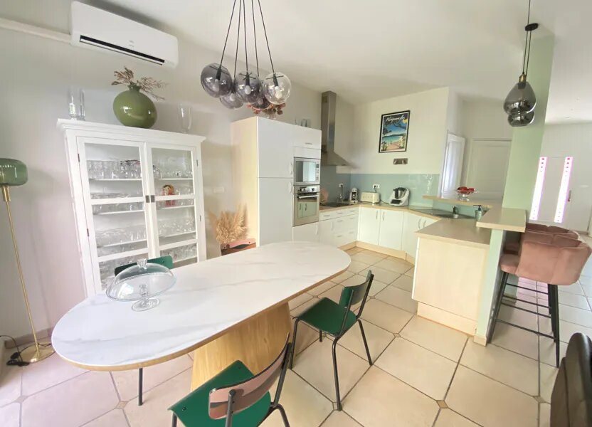Maison à vendre, 185m², Montauban