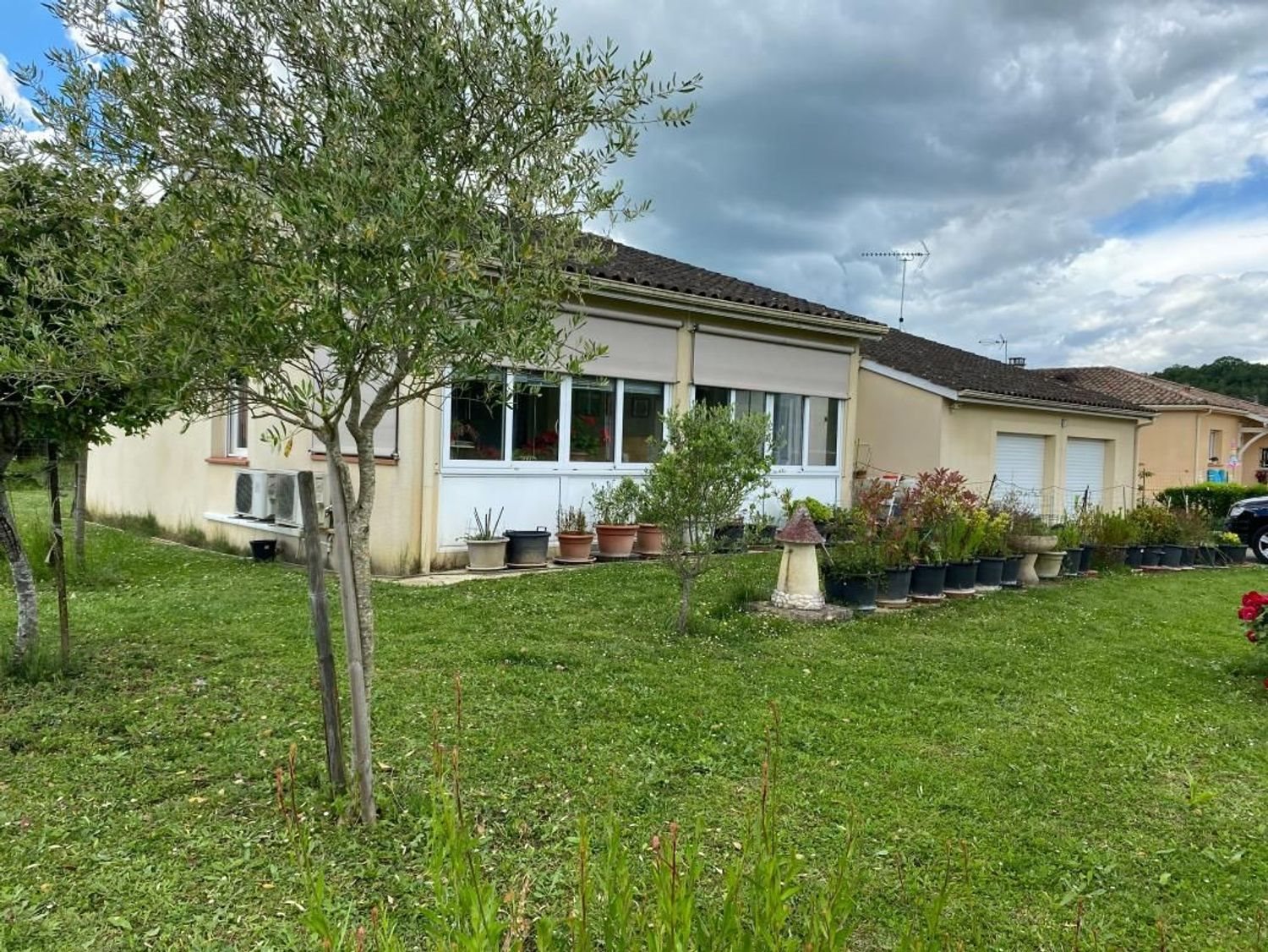 Maison à vendre, 116m², Moissac