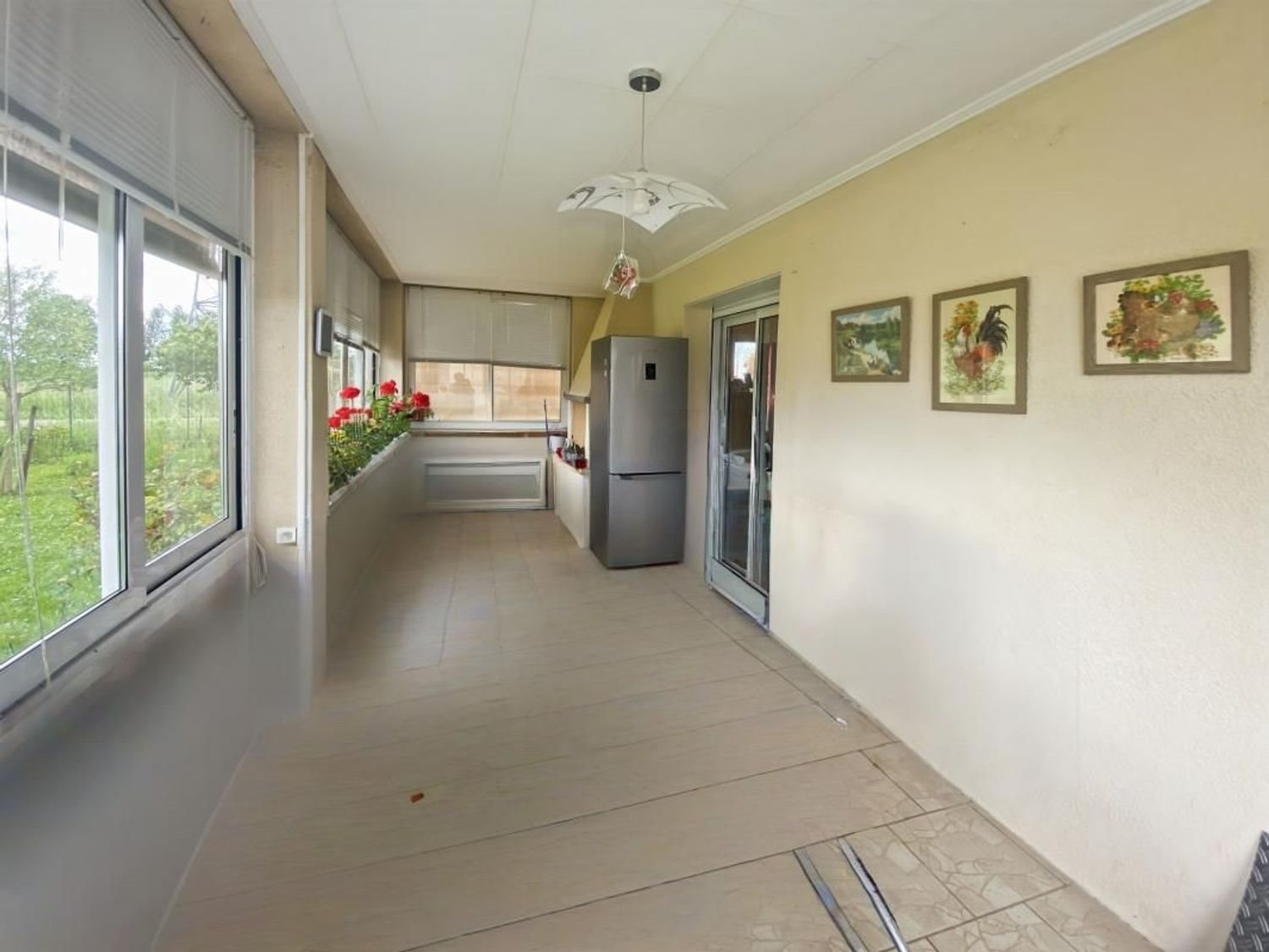 Maison à vendre, 116m², Moissac
