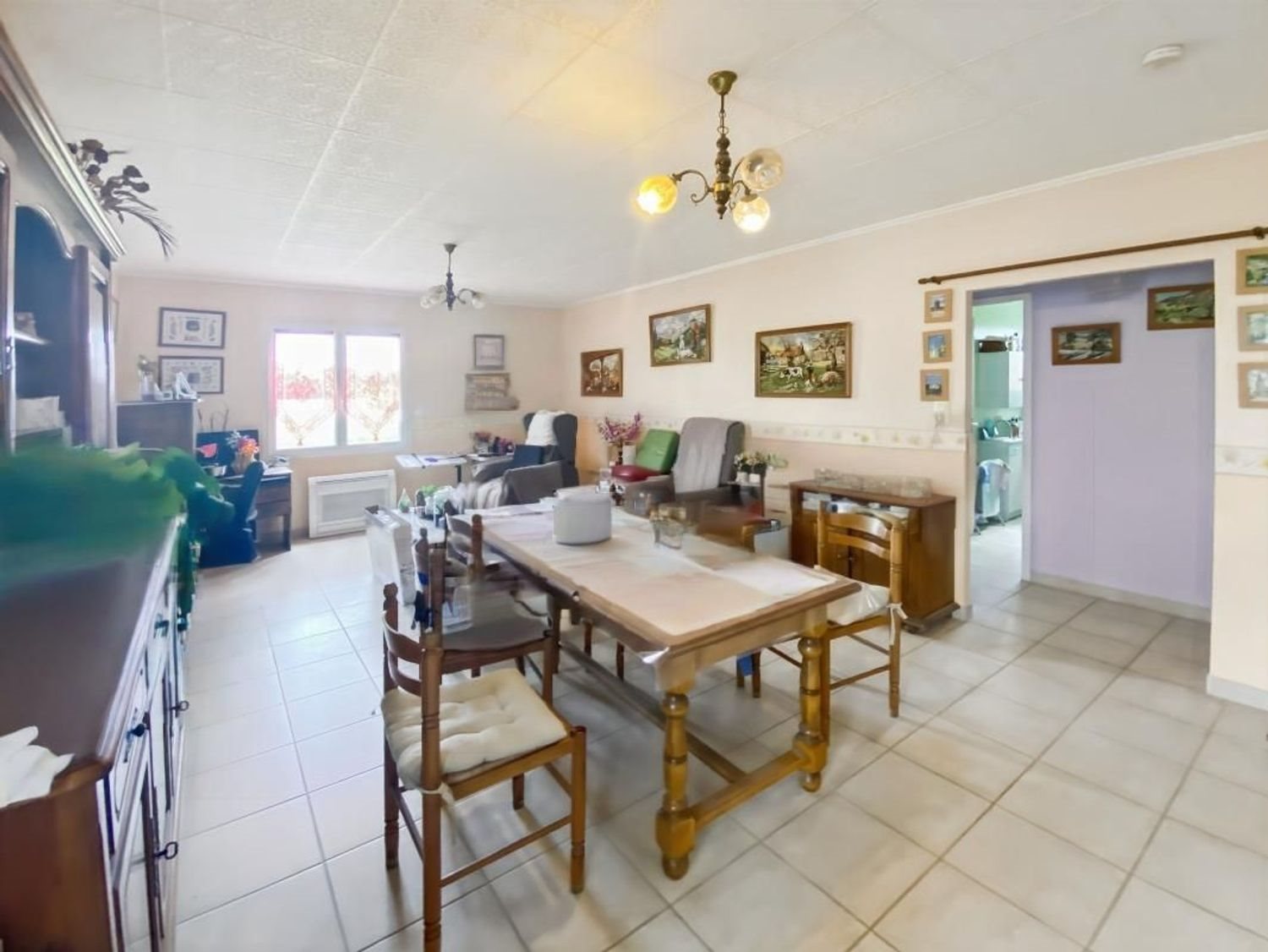 Maison à vendre, 116m², Moissac