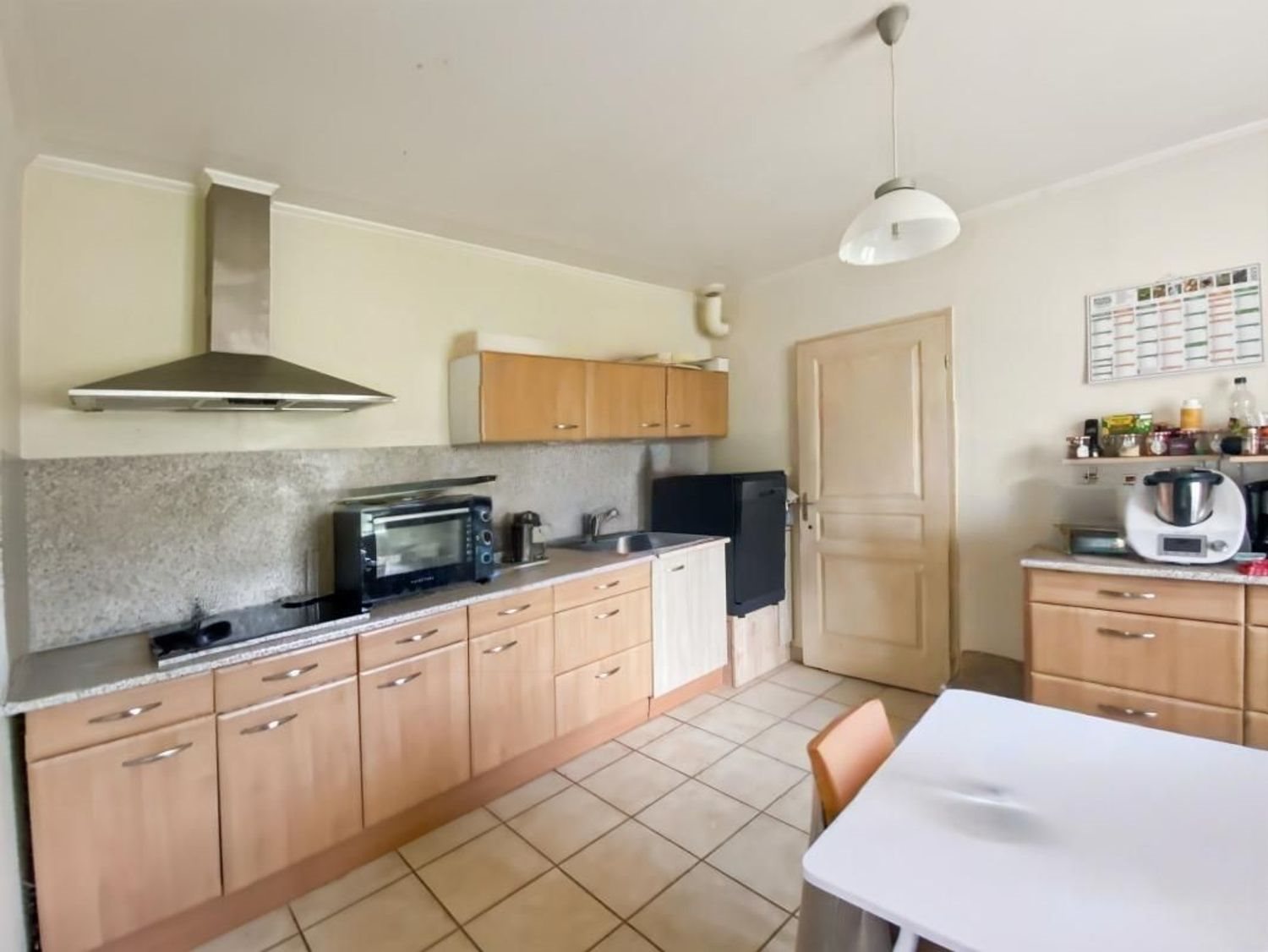 Maison à vendre, 116m², Moissac