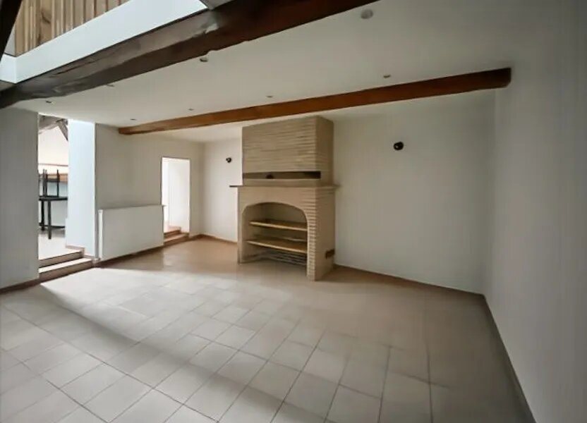 Appartement à louer, 58m², Caussade