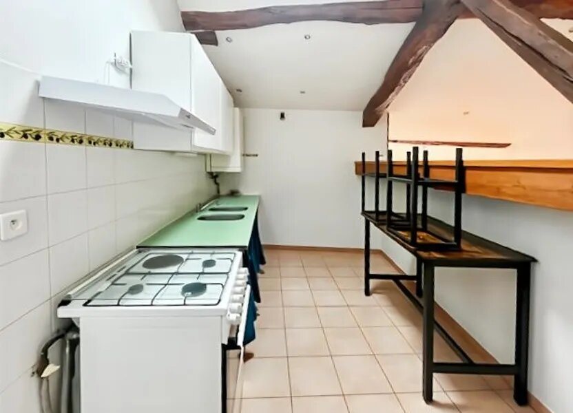 Appartement à louer, 58m², Caussade