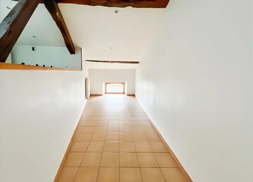 Appartement à louer, 58m², Caussade