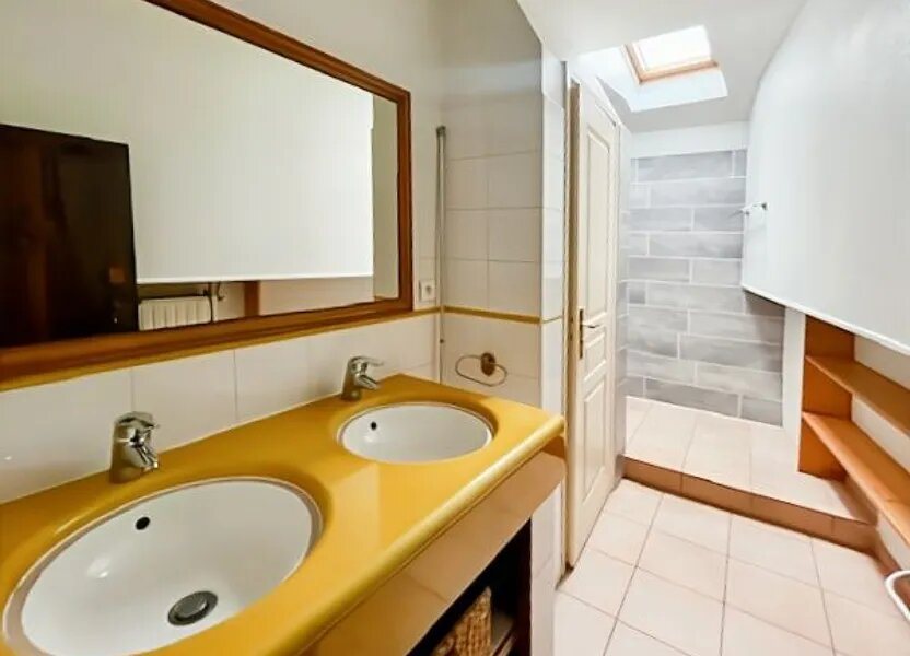 Appartement à louer, 58m², Caussade