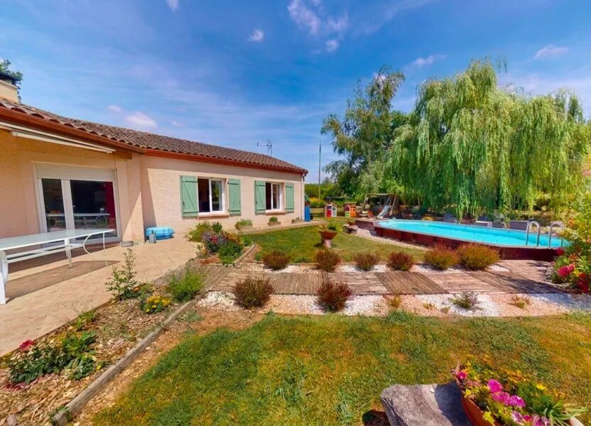 Maison à vendre, 100m², Saint-Cirq