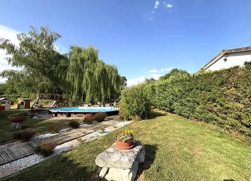 Maison à vendre, 100m², Saint-Cirq