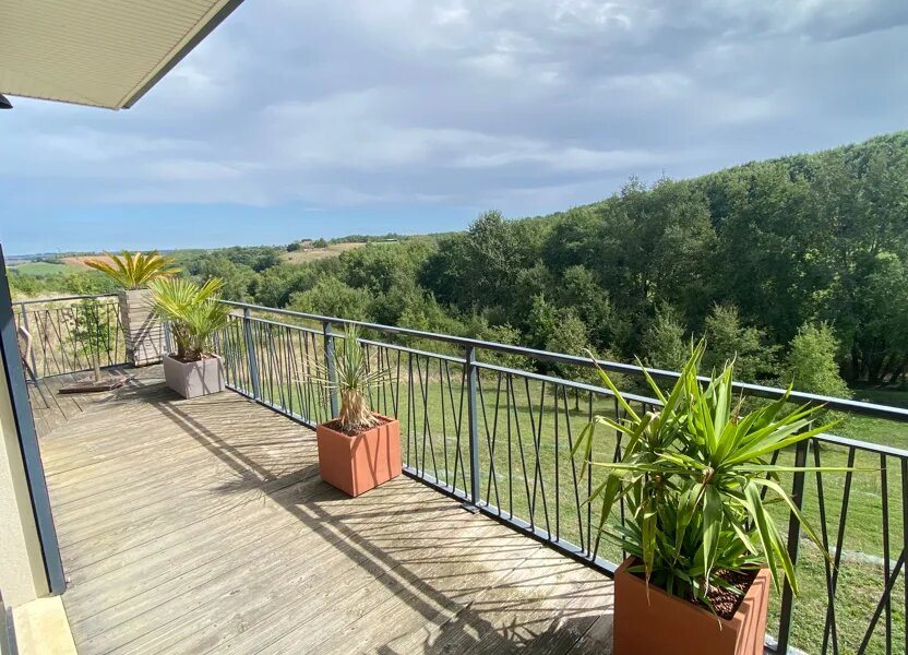 Maison à vendre, 110m², Montauban