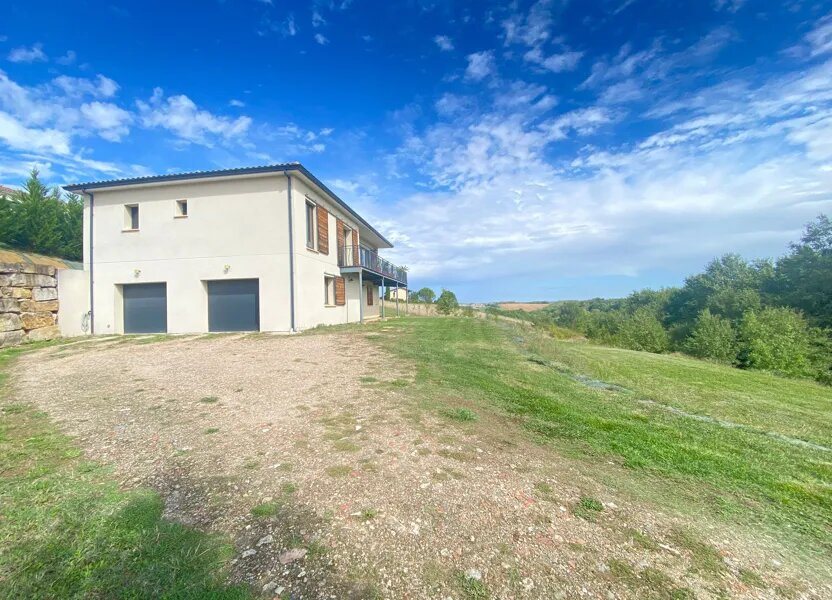 Maison à vendre, 110m², Montauban