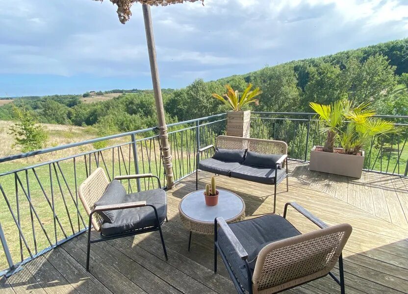Maison à vendre, 110m², Montauban