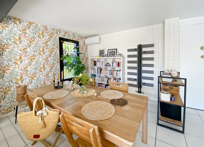 Maison à vendre, 91m², Montauban