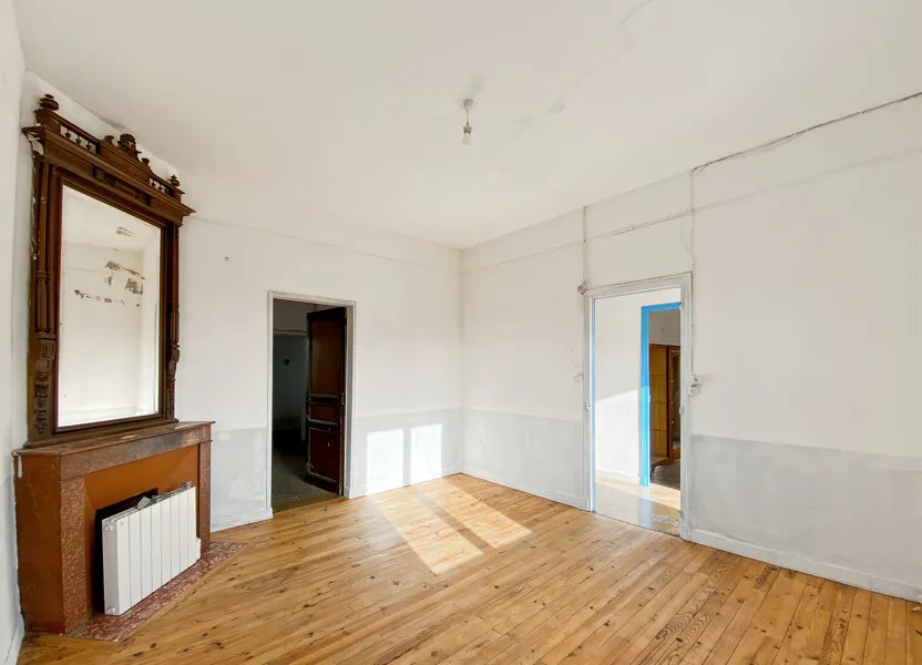 Maison à vendre, 120m², Montauban