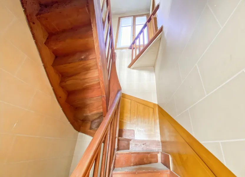 Maison à vendre, 120m², Montauban