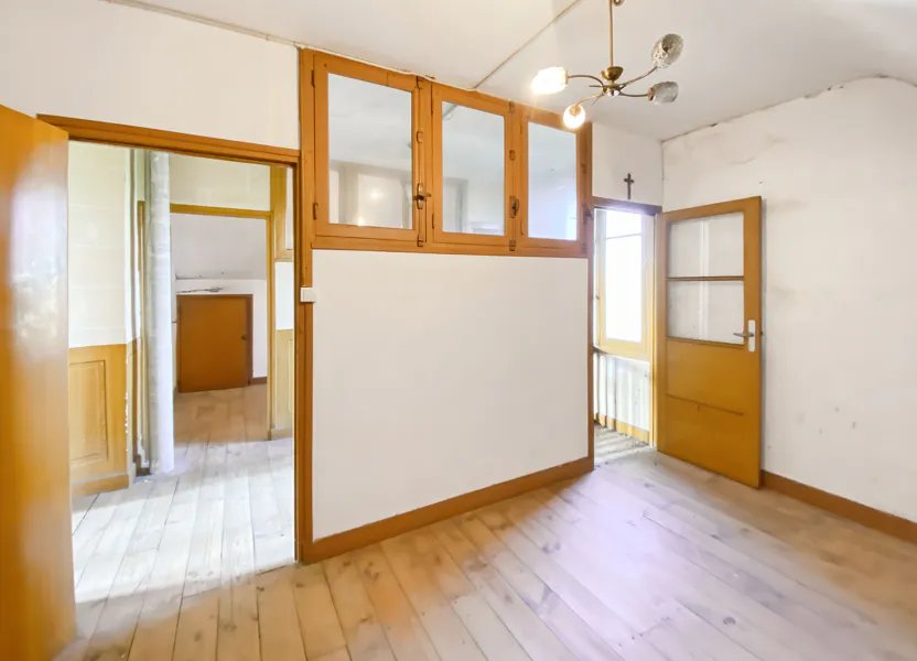 Maison à vendre, 120m², Montauban