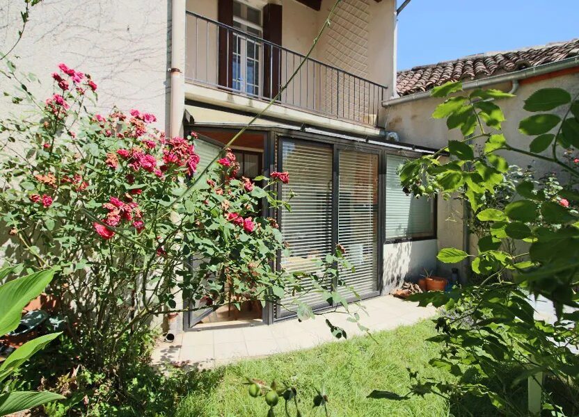 Maison à vendre, 114m², Laguépie